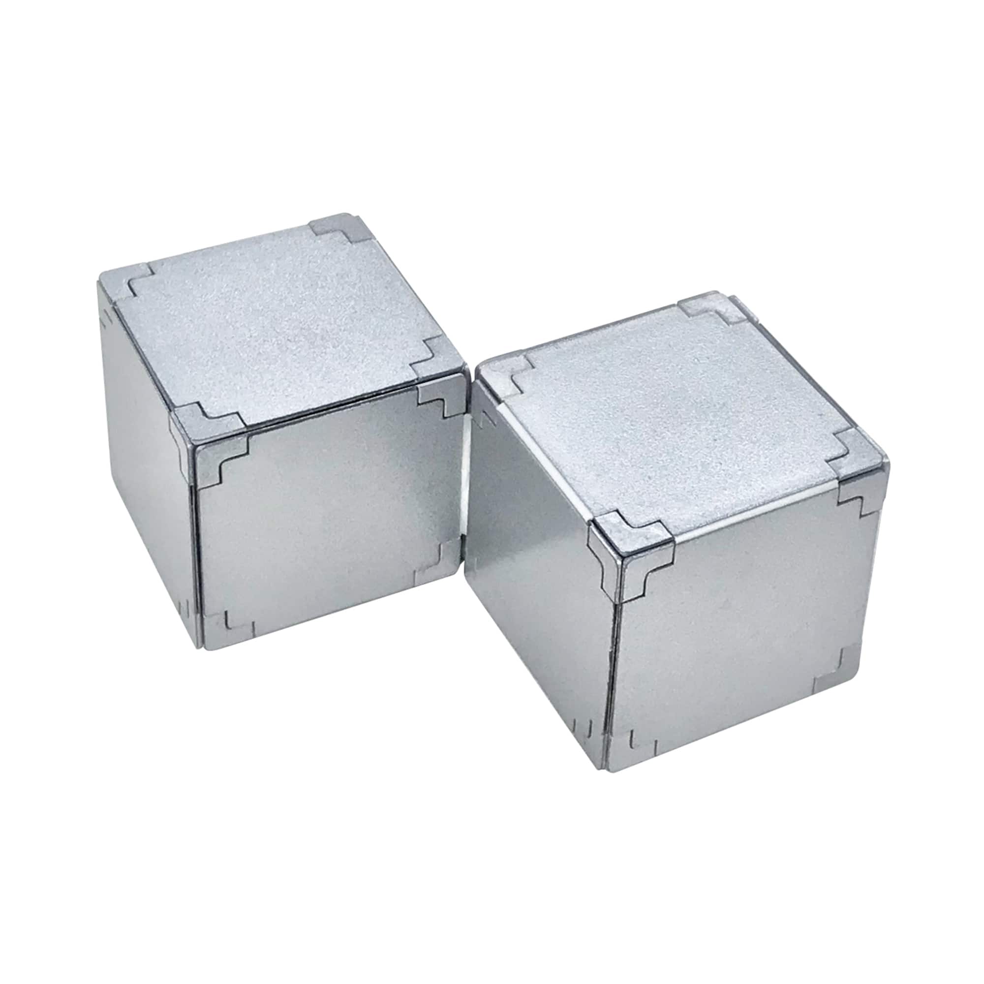 Geo Twist™ Brain Puzzle